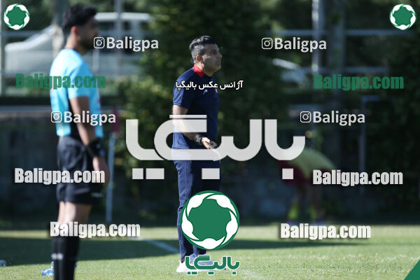 فولاد خوزستان ۲ - ۰ ذوب آهن