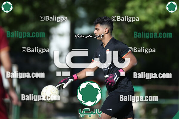 فولاد خوزستان ۲ - ۰ ذوب آهن