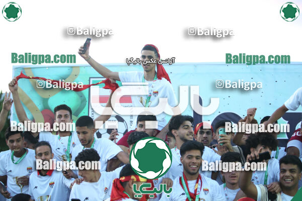 فولاد خوزستان ۲ - ۰ ذوب آهن