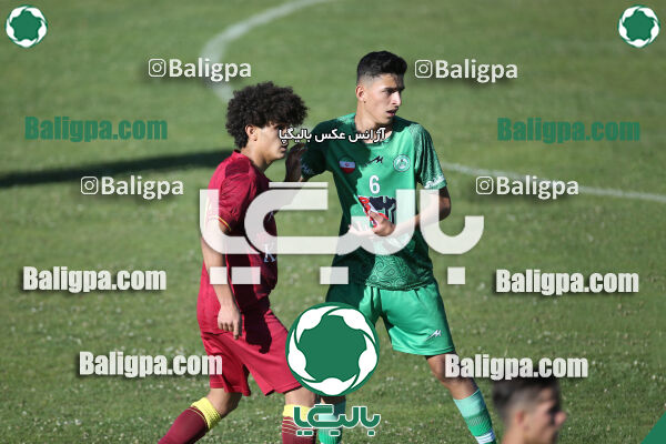 فولاد خوزستان ۲ - ۰ ذوب آهن