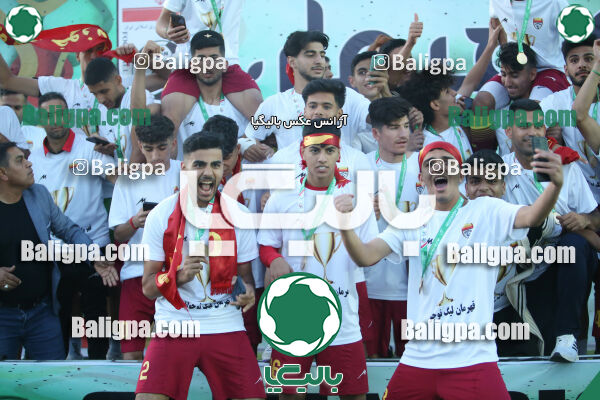 فولاد خوزستان ۲ - ۰ ذوب آهن