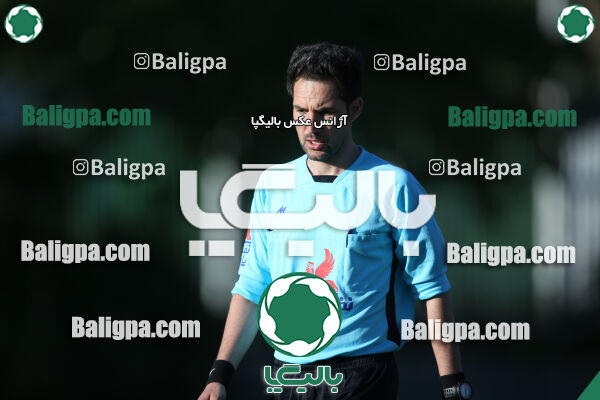 فولاد خوزستان ۲ - ۰ ذوب آهن