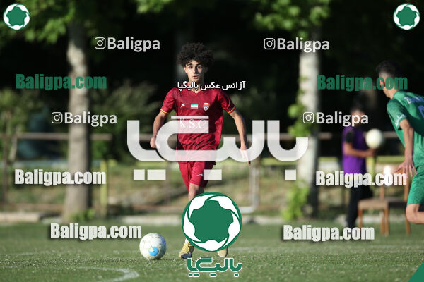 فولاد خوزستان ۲ - ۰ ذوب آهن
