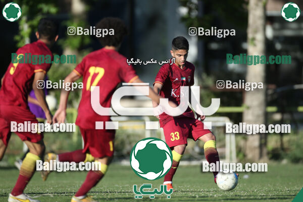 فولاد خوزستان ۲ - ۰ ذوب آهن