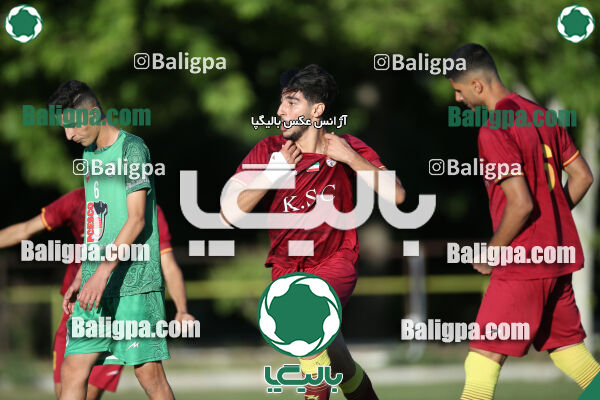 فولاد خوزستان ۲ - ۰ ذوب آهن