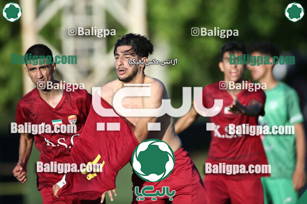 فولاد خوزستان ۲ - ۰ ذوب آهن
