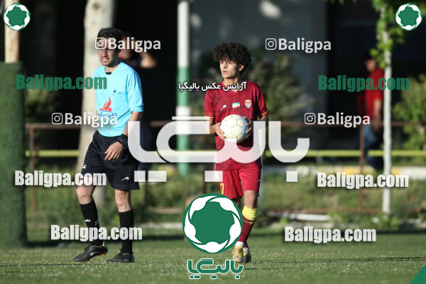 فولاد خوزستان ۲ - ۰ ذوب آهن