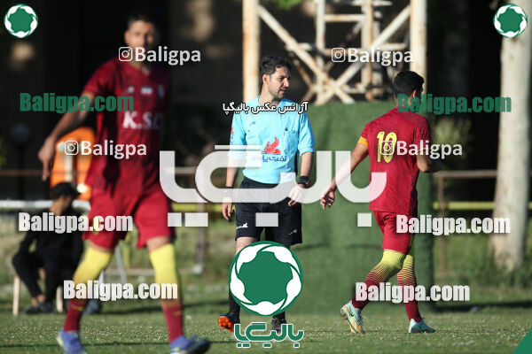 فولاد خوزستان ۲ - ۰ ذوب آهن