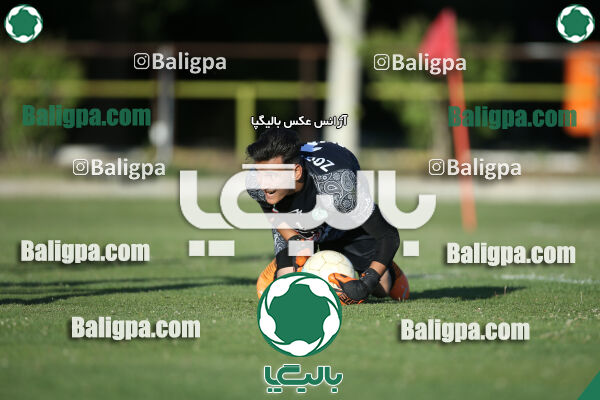 فولاد خوزستان ۲ - ۰ ذوب آهن