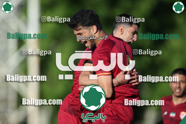 فولاد خوزستان ۲ - ۰ ذوب آهن