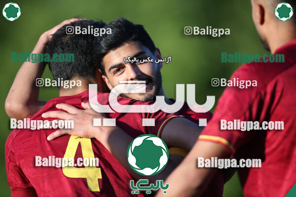 فولاد خوزستان ۲ - ۰ ذوب آهن