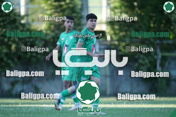 فولاد خوزستان ۲ - ۰ ذوب آهن