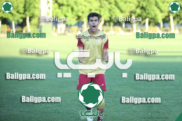 فولاد خوزستان ۲ - ۰ ذوب آهن