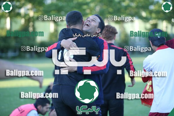 فولاد خوزستان ۲ - ۰ ذوب آهن