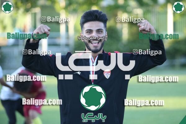 فولاد خوزستان ۲ - ۰ ذوب آهن
