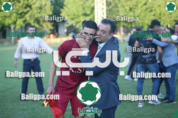 فولاد خوزستان ۲ - ۰ ذوب آهن