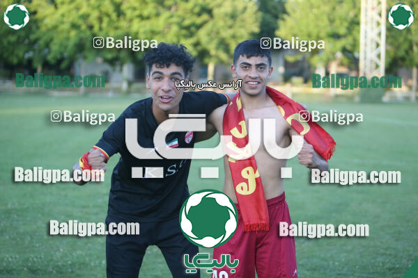 فولاد خوزستان ۲ - ۰ ذوب آهن