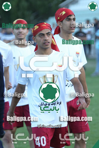 فولاد خوزستان ۲ - ۰ ذوب آهن