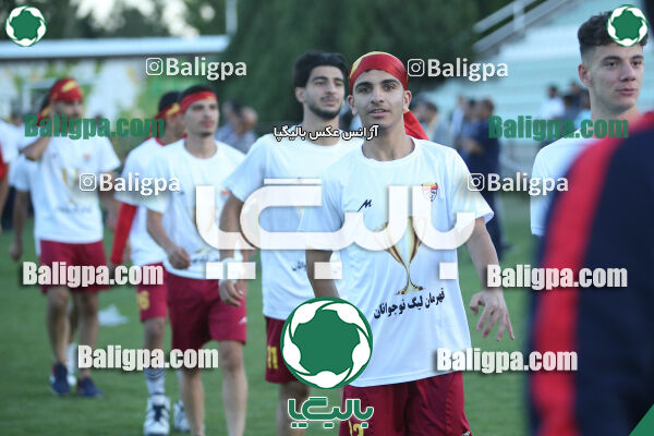 فولاد خوزستان ۲ - ۰ ذوب آهن