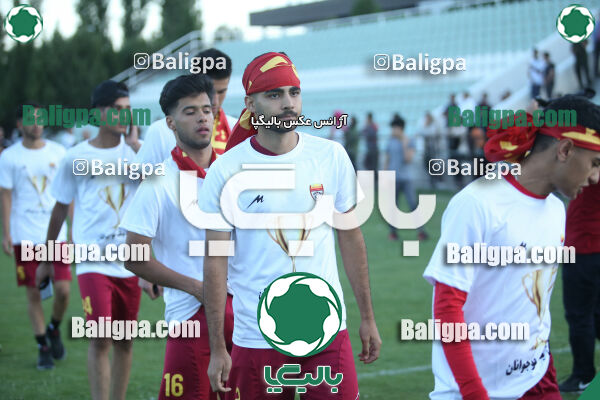 فولاد خوزستان ۲ - ۰ ذوب آهن