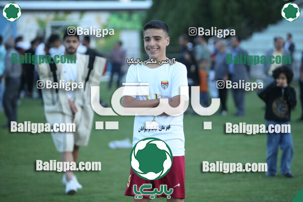 فولاد خوزستان ۲ - ۰ ذوب آهن