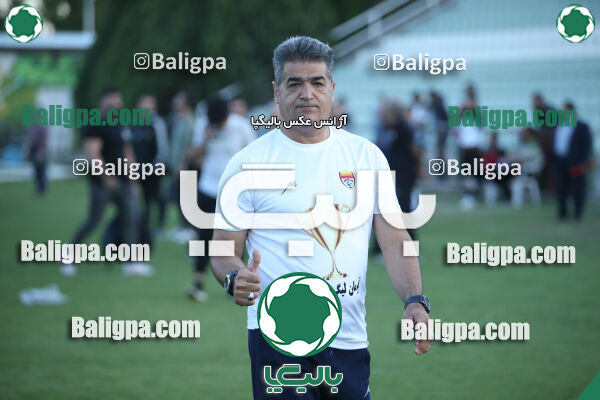 فولاد خوزستان ۲ - ۰ ذوب آهن