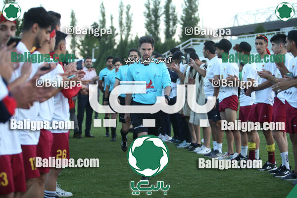 فولاد خوزستان ۲ - ۰ ذوب آهن