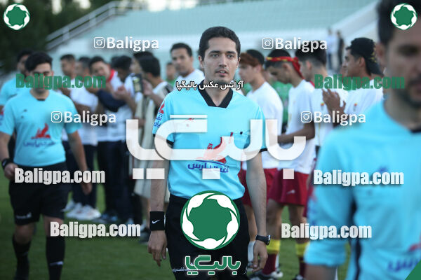 فولاد خوزستان ۲ - ۰ ذوب آهن