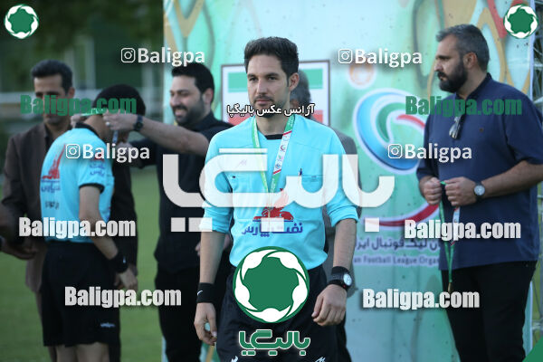 فولاد خوزستان ۲ - ۰ ذوب آهن