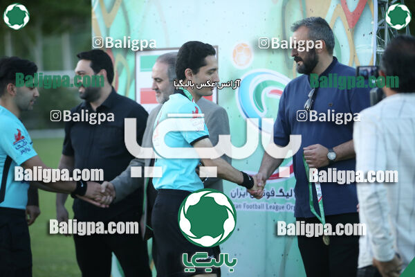 فولاد خوزستان ۲ - ۰ ذوب آهن