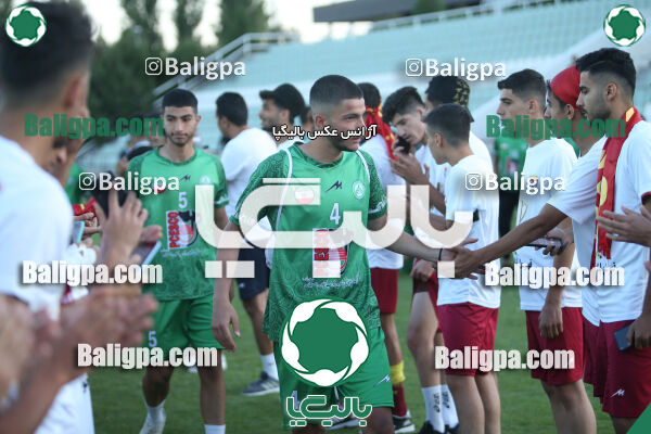 فولاد خوزستان ۲ - ۰ ذوب آهن