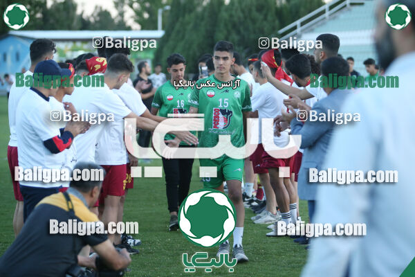 فولاد خوزستان ۲ - ۰ ذوب آهن