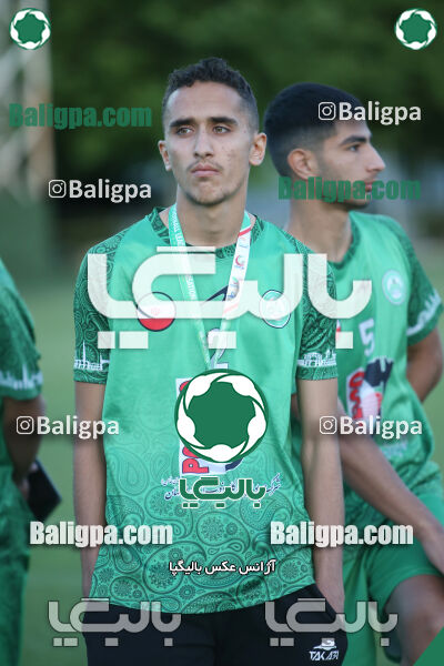 فولاد خوزستان ۲ - ۰ ذوب آهن