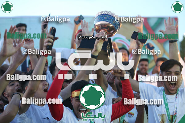 فولاد خوزستان ۲ - ۰ ذوب آهن