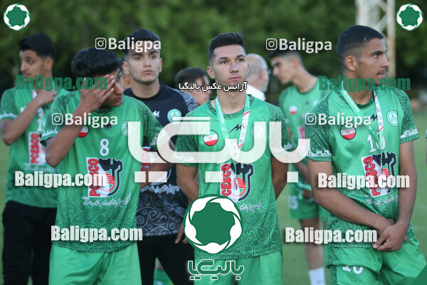 فولاد خوزستان ۲ - ۰ ذوب آهن