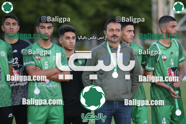 فولاد خوزستان ۲ - ۰ ذوب آهن