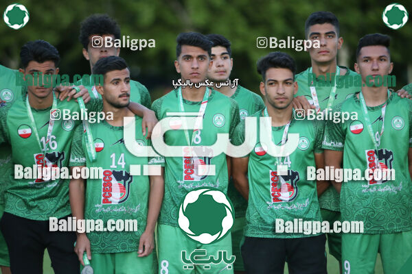 فولاد خوزستان ۲ - ۰ ذوب آهن