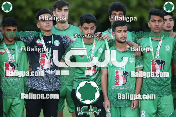 فولاد خوزستان ۲ - ۰ ذوب آهن