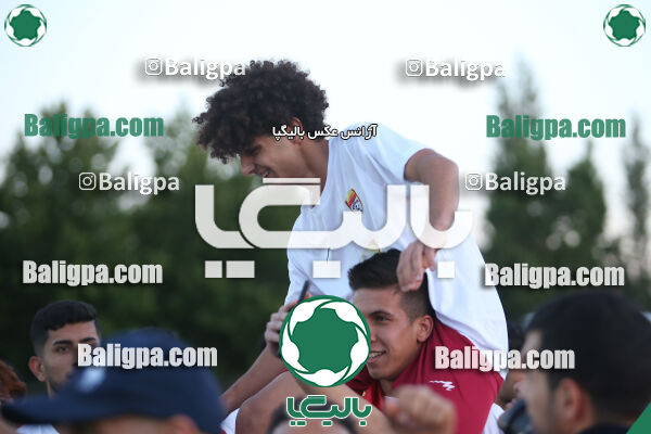 فولاد خوزستان ۲ - ۰ ذوب آهن