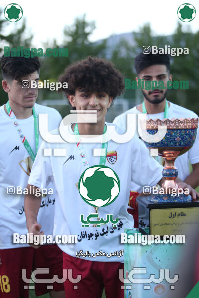 فولاد خوزستان ۲ - ۰ ذوب آهن