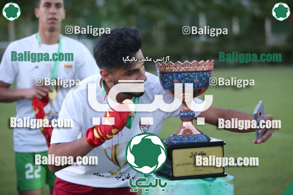 فولاد خوزستان ۲ - ۰ ذوب آهن