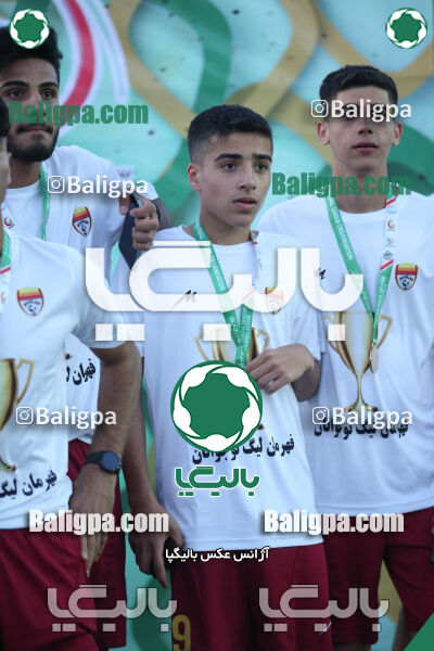 فولاد خوزستان ۲ - ۰ ذوب آهن