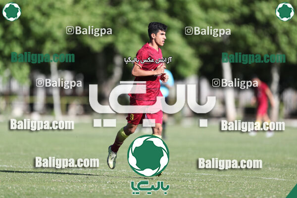 فولاد خوزستان ۲ - ۰ ذوب آهن
