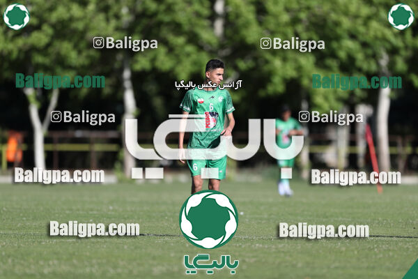 فولاد خوزستان ۲ - ۰ ذوب آهن