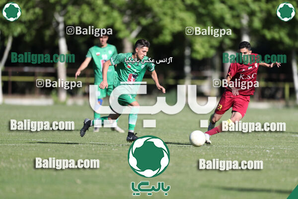 فولاد خوزستان ۲ - ۰ ذوب آهن
