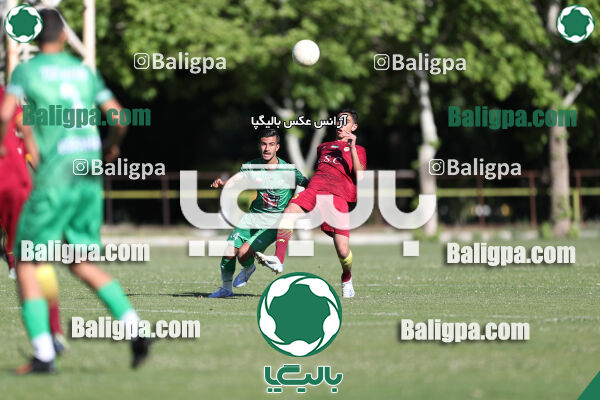 فولاد خوزستان ۲ - ۰ ذوب آهن