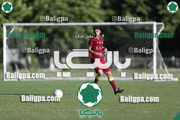 فولاد خوزستان ۲ - ۰ ذوب آهن