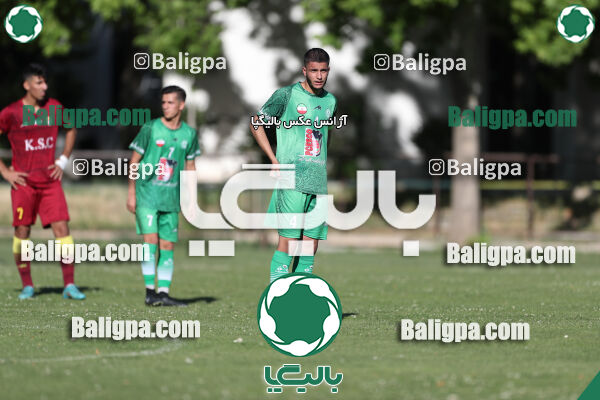 فولاد خوزستان ۲ - ۰ ذوب آهن