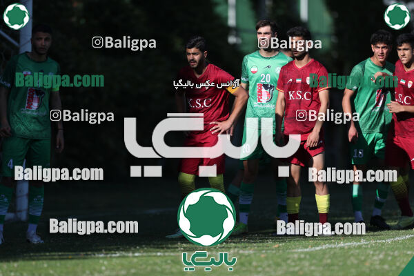 فولاد خوزستان ۲ - ۰ ذوب آهن
