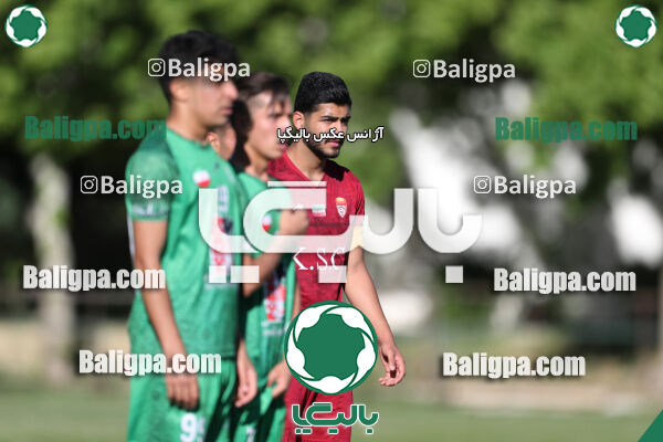 فولاد خوزستان ۲ - ۰ ذوب آهن